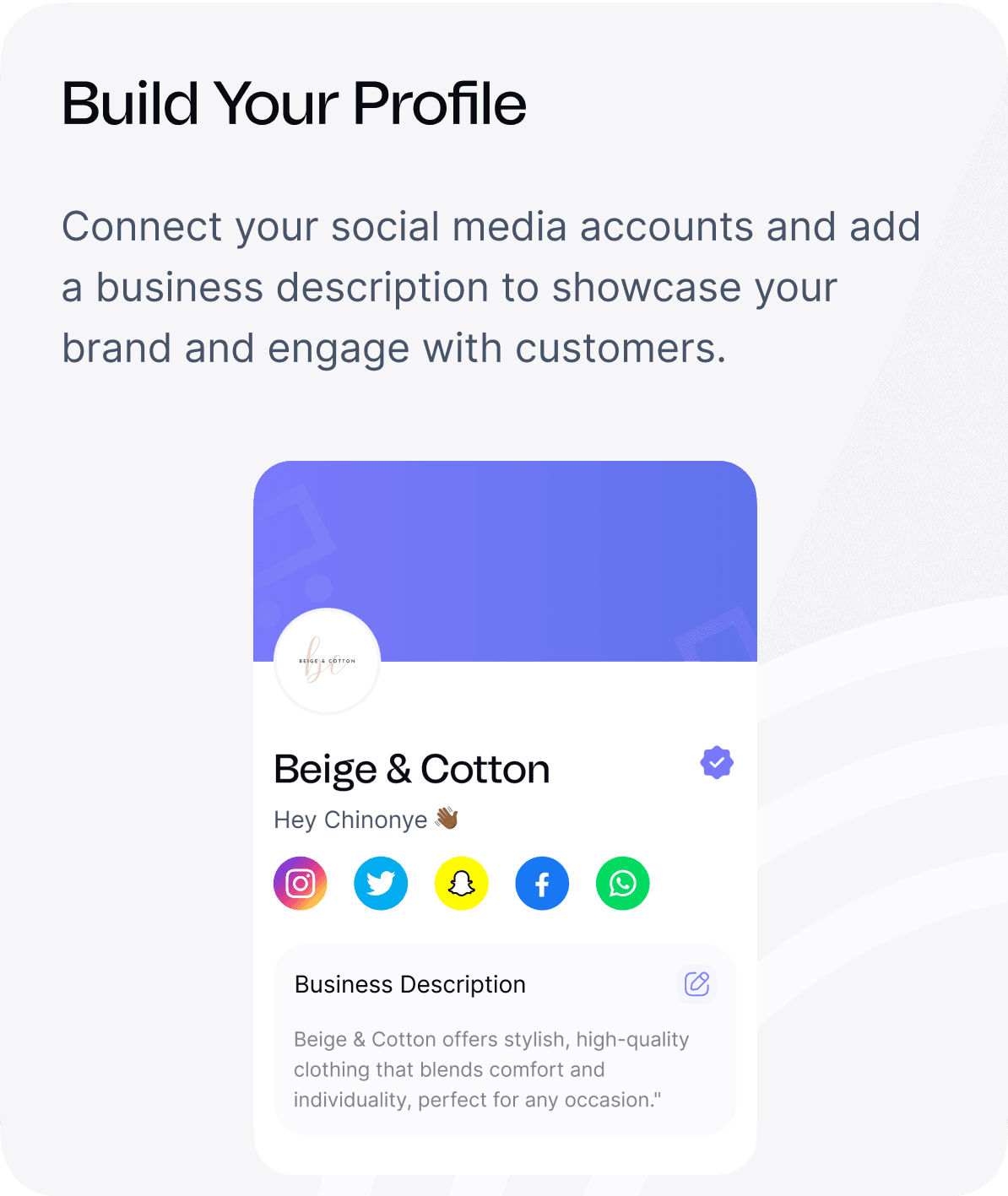 Feature 7 Mobile
